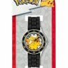 Sort Pikachu Armbåndsur