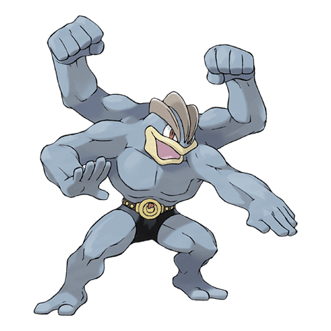 Machamp