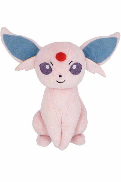 Japansk Espeon Bamse