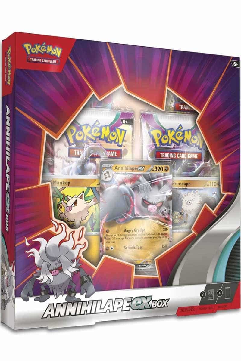 Annihilape ex Box