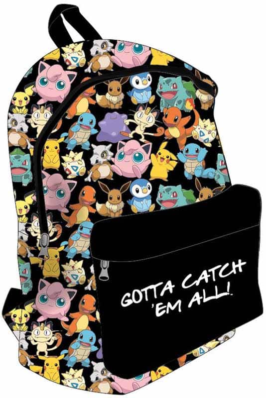 Koop Ravensburger - Pokémon Gotta Catch ‘Em All 200p - 12840