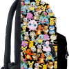 Pokemon Gotta Catch Em All Multifigur Taske