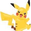 Kæmpe Pikachu Airwalker Ballon 144 cm