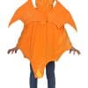 Charizard Kostume 8-12 år