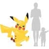 Kæmpe Pikachu Airwalker Ballon 144 cm