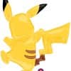 Kæmpe Pikachu Airwalker Ballon 144 cm