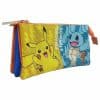Pokemon Starters Penalhus