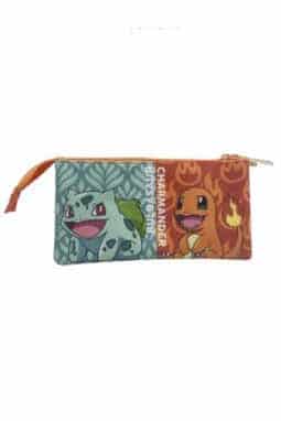Pokemon Starters Penalhus