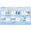 Pokemon Frozen Snow Figurpakke