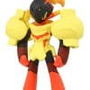 Lille Japansk Armarouge Figur