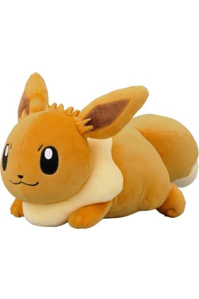 Japansk Eevee Bamse Pude