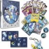Pokémon Julekalender med Kort 2023