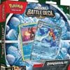 Quaquaval ex Deluxe Battle Deck