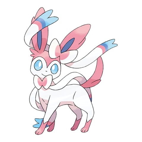 Suicune