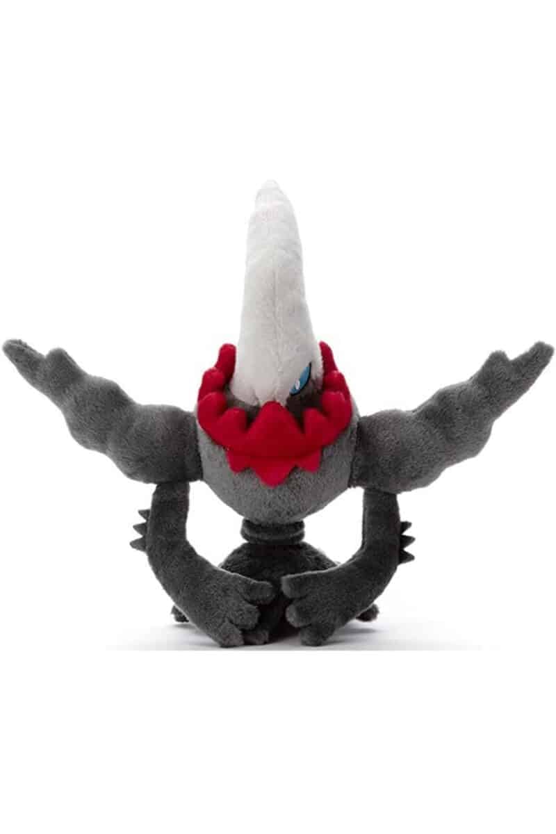 Japansk Darkrai bamse