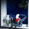 Japansk Darkrai bamse