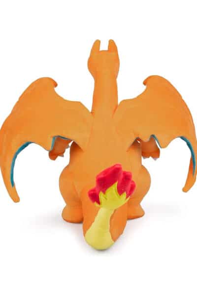 Stor Charizard Pokemon Bamse