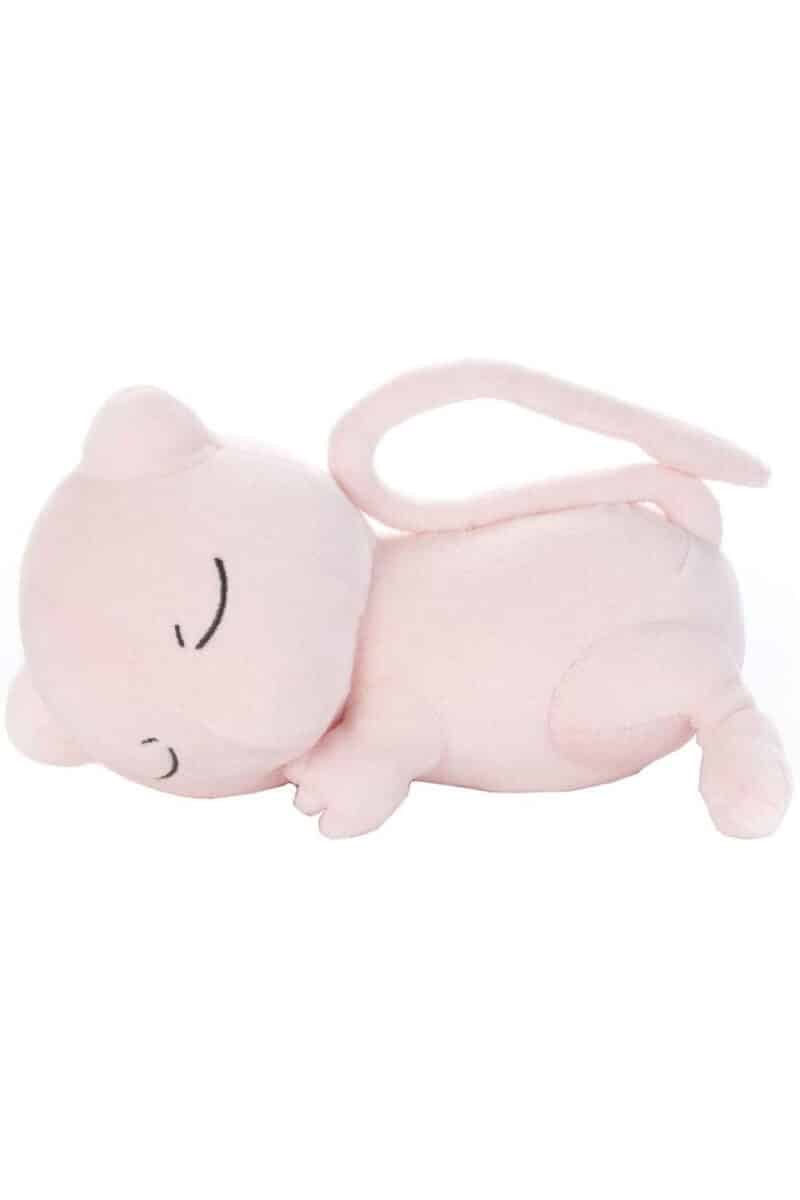 Japansk Mew Bamse Pude