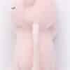 Japansk Mew Bamse Pude