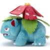 Japansk Plysset Venusaur bamse