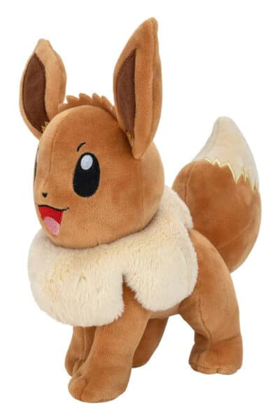 Eevee Bamse 20cm
