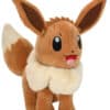 Eevee Bamse 20cm