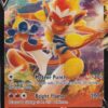 Infernape V SWSH252