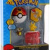 Cubone & Pikachu med Balls fra Tomy