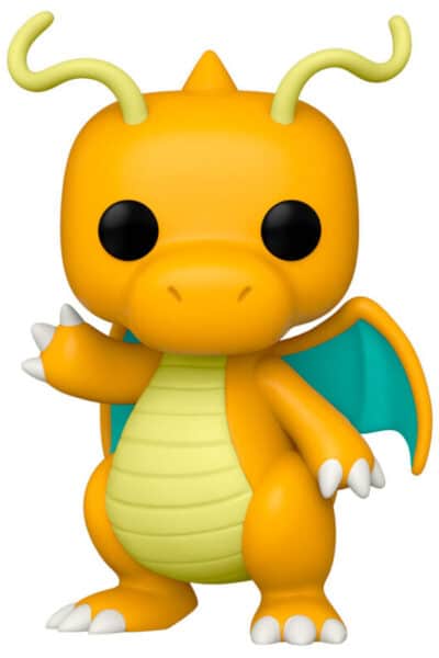Dragonite Funko POP Vinyl Figur
