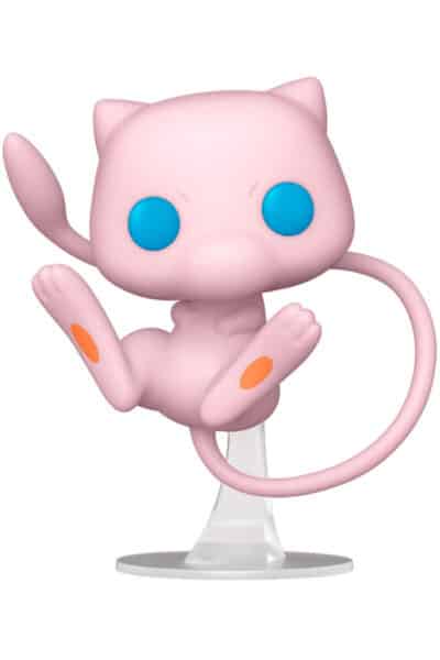 Mew Funko POP Vinyl Figur