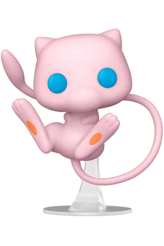 Mew Funko POP Vinyl Figur