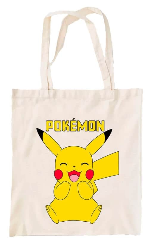 Pikachu Mulepose