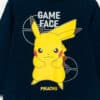 Pikachu Pyjamas sæt til børn 2