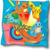 Pude med populære pokemon i angreb