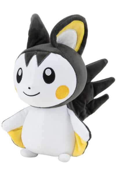 Emolga Bamse 20 cm