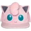 Jigglypuff Kasket med ører