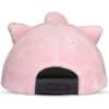 Jigglypuff Kasket med ører