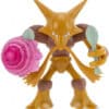 Alakazam Battle Feature Figur