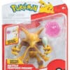 Alakazam Battle Feature Figur