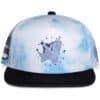 Kasket med Blastoise, Wartortle og Squirtle