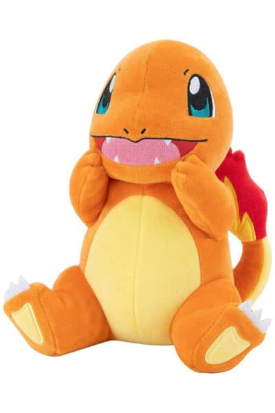 Glad Charmander Bamse 20 cm