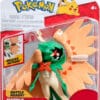 Decidueye Battle Feature Figur