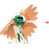Decidueye Battle Feature Figur