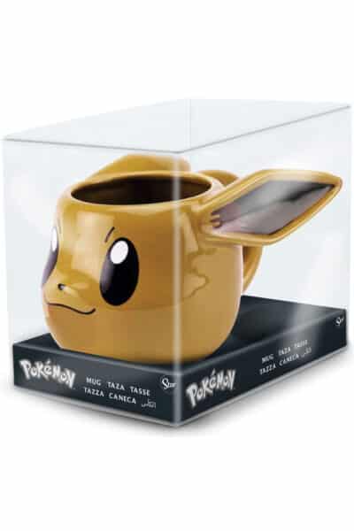 Eevee 3D Krus 385 ml