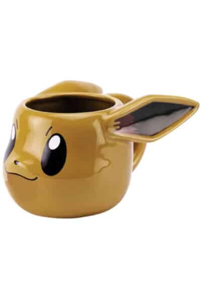 Eevee 3D Krus 385 ml