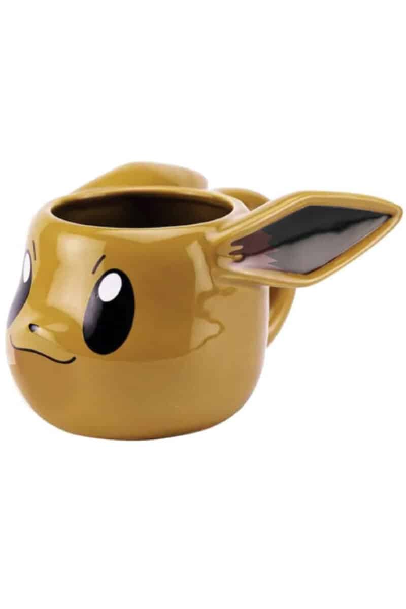 Eevee 3D Krus 385 ml