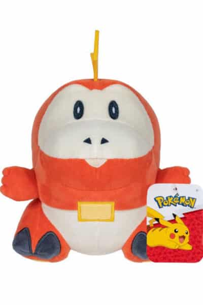 Fuecoco Bamse 20 cm