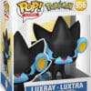 Luxraay Funko POP Vinyl Figur
