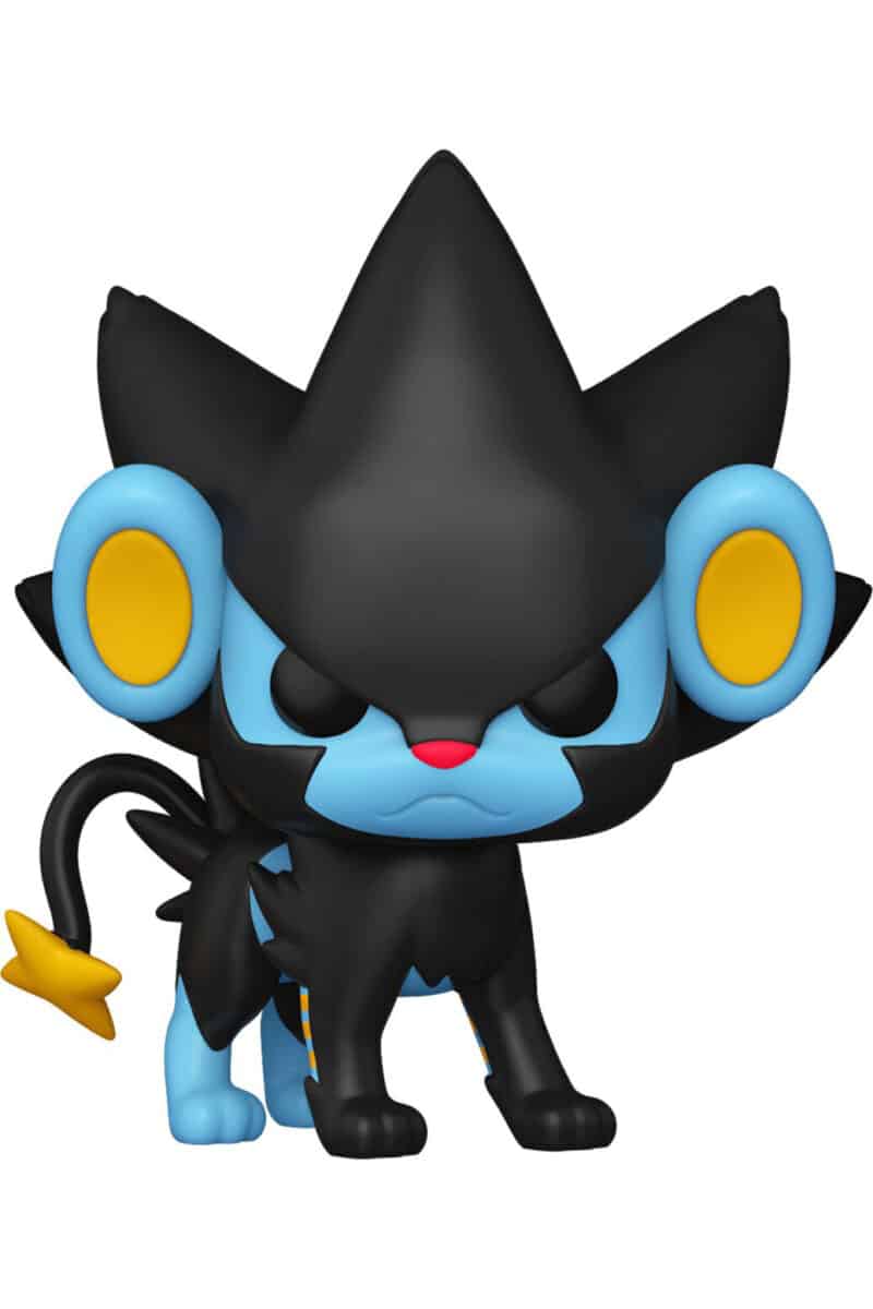 Luxraay Funko POP Vinyl Figur