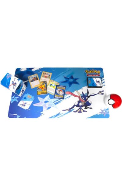 Greninja